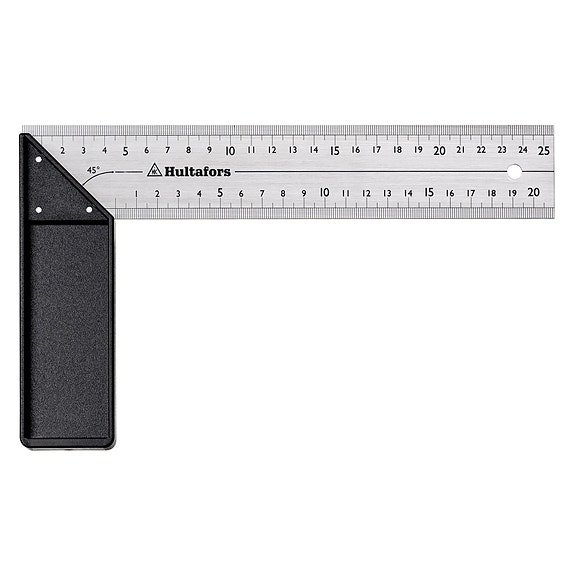 Suorakulma Hultafors V 25 S RST