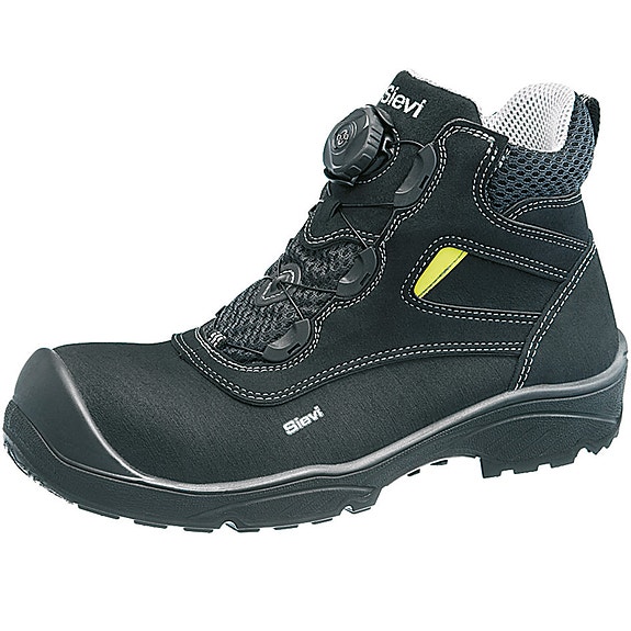 Turvakenkä Roller High XL+ S3 40