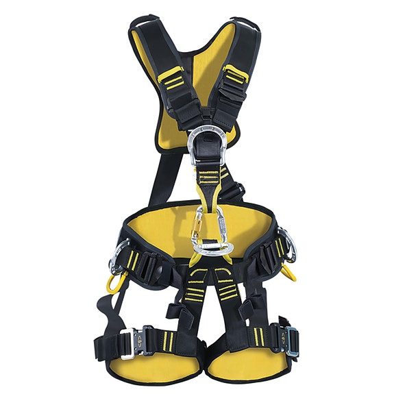 Turvavaljaat Hero Pro XL