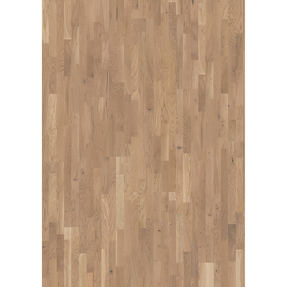 Parketti Karelia Tammi Kuopio vanilla matt 3S 13 mm