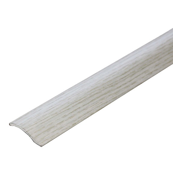Tarraeritasolista B3 40 mm harmaa tammi 180 cm