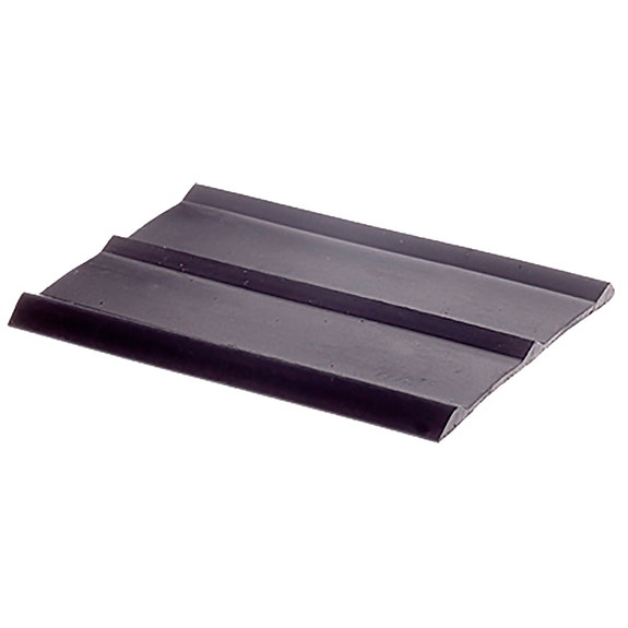 Pystysaumanauha EPDM 30 mm musta 30 m