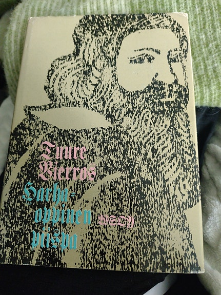 Tuure Vierros: Harhaoppinen piispa