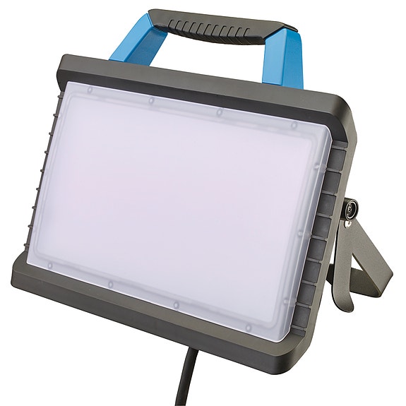 LED-työvalaisin Raptor 45 W