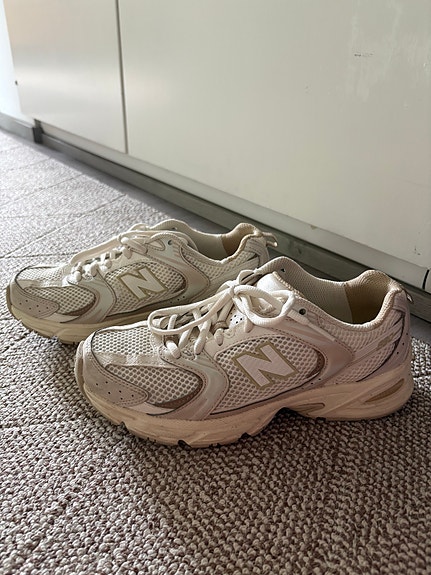 New Balance -lenkkarit
