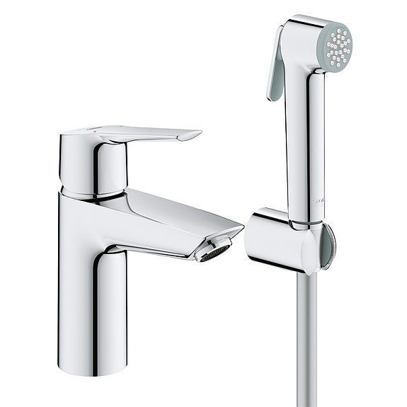 Pesuallashana GROHE Start bideellä