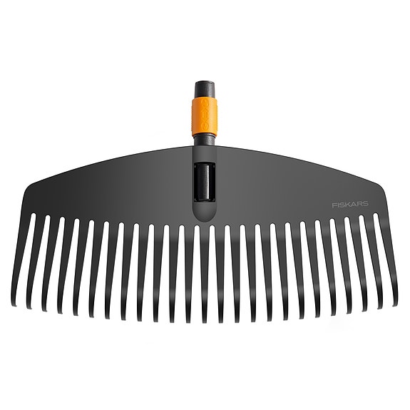 Lehtiharava QuikFit L Fiskars