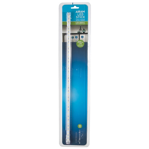 Yleisvalaisin Led Sticx lisäsarja 4,68 W 50 cm