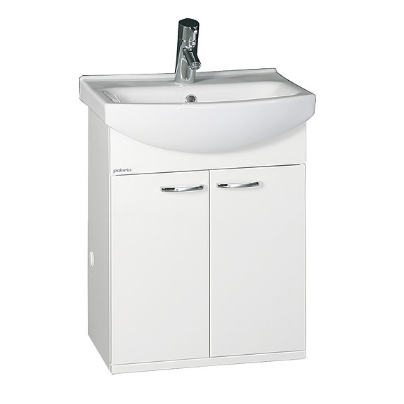 Allaskaappi Polaria SC 550