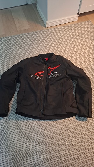 Alpine star ajotakki L