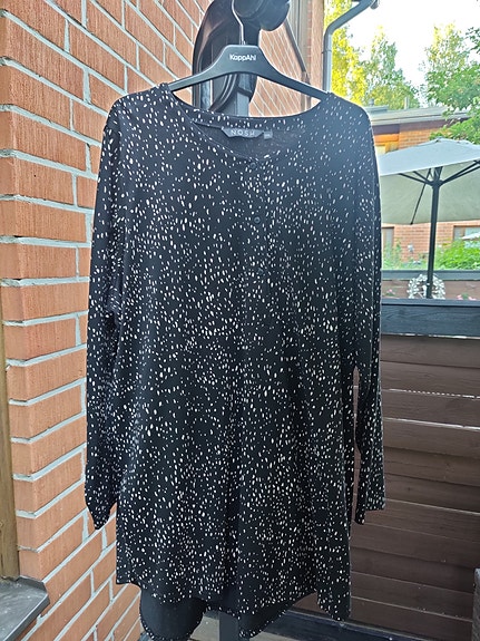 Uusi Noshin tunika xxxl