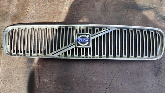 Volvo v50 2004-2007 maski