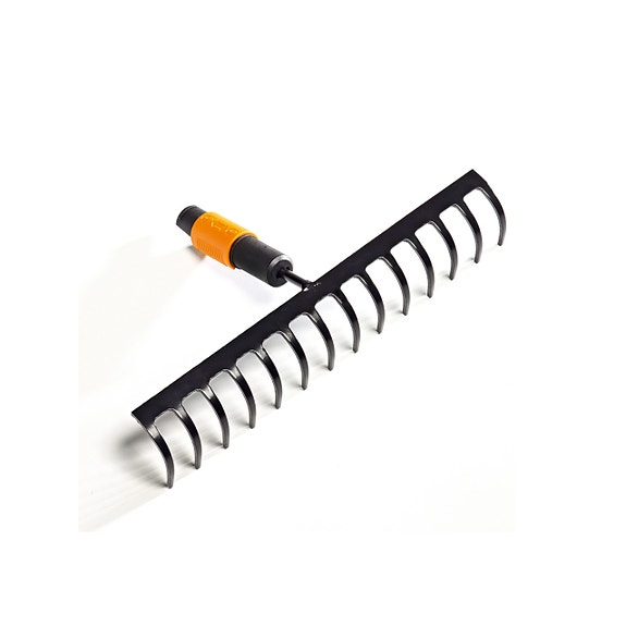 Rautaharava Fiskars QuikFit 1000653
