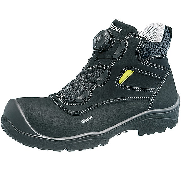 Turvakenkä Roller High XL+ S3 41