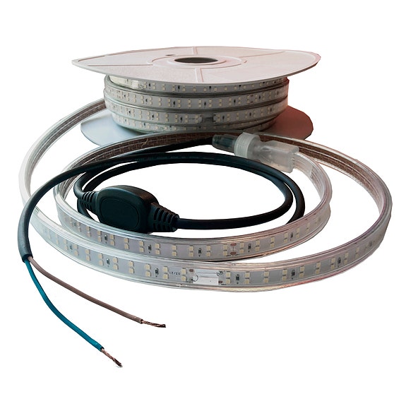 LED-nauha 48VDC 1100lm/m BAU-LED2 5m