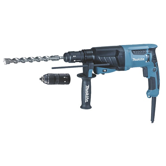 Poravasara Makita HR2630TJ