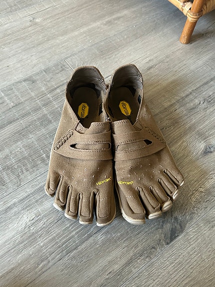 Vibram FiveFingers 40