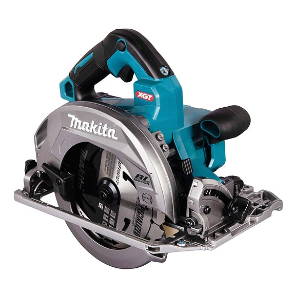 Akkupyörösaha Makita 40 V XGT HS004GZ runko