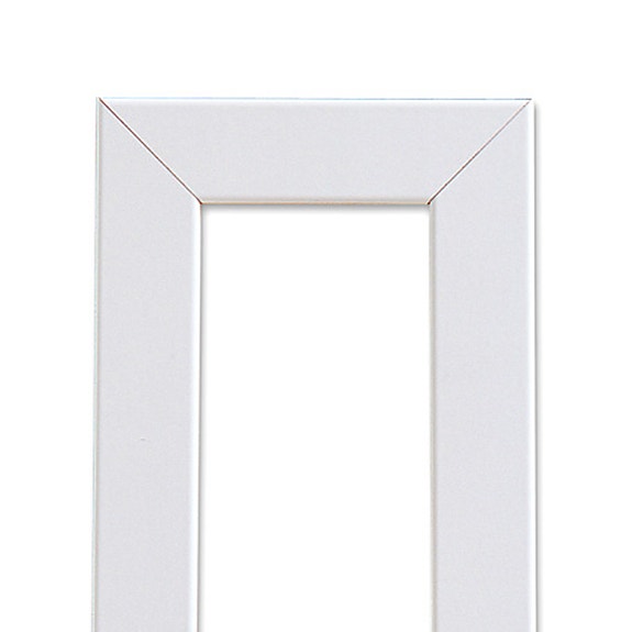 Peitelistasetti RAW 12x42 mm MDF M7-ovelle
