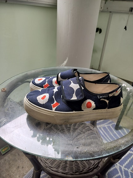 Marimekko tennarit