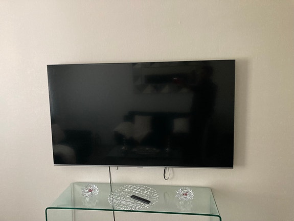 Samsung smart TV