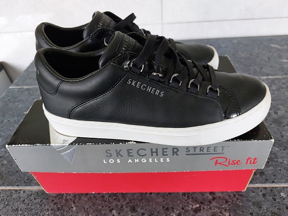 Skechers Street kengät koko 39