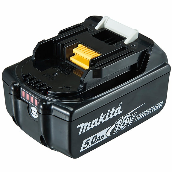 Vara-akku Makita 18V BL1850B 5Ah LXT