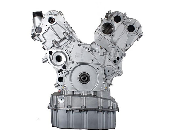 MB Sprinter 318 ja 319 CDi 3.0 V6