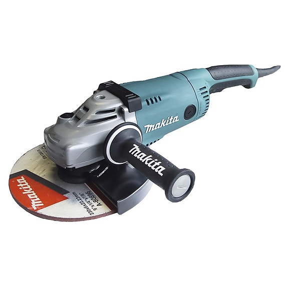 Kulmahiomakone Makita GA9020SF01