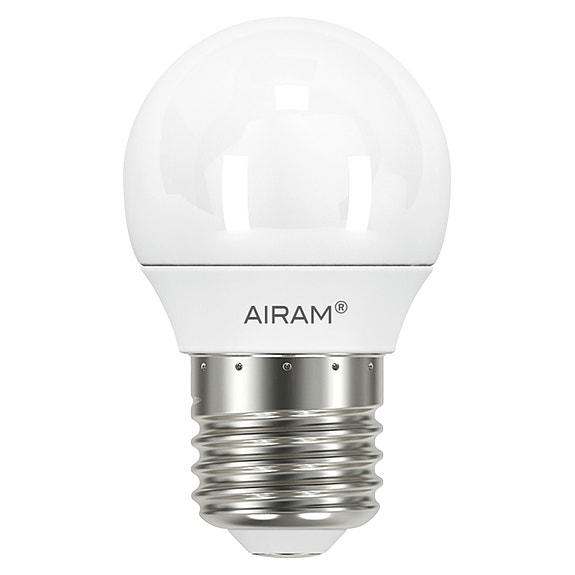LED-koristelamppu Airam 7,2W E27