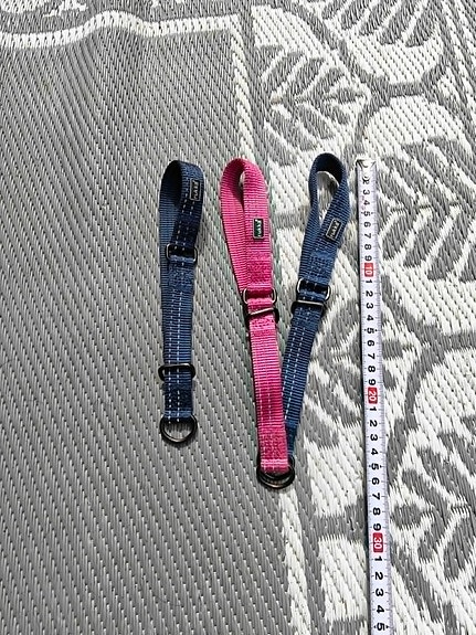 Rukka Cozy puolikiristyvä panta, koko XS (25-35cm)