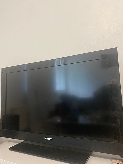Sony televisio