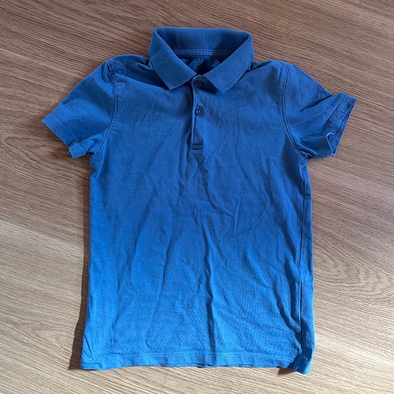 H&M-pikeepaita