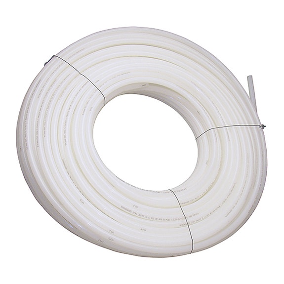 Käyttövesiputki PEX 15x2,5
