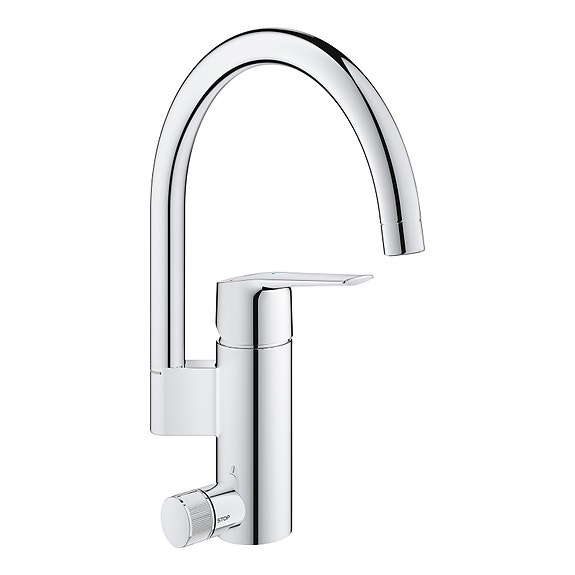Keittiöhana GROHE Start APK-liitännällä