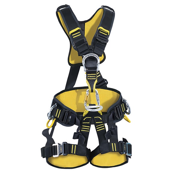 Turvavaljaat Hero Pro M - L