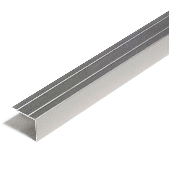 Askelkulmalista 25x20 mm TD3 NG3 Nordic graphite 3 m