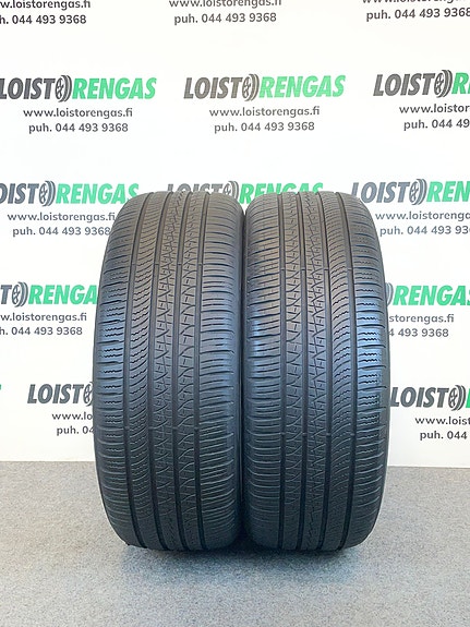 235/50 R20 104W XL Pirelli Scorpion Zero All Season M+S