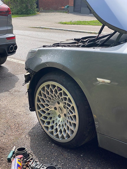 BMW e34