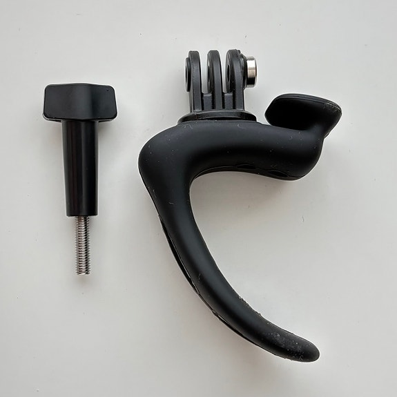 GoPro / DJI Flexible Mount -kiinnike