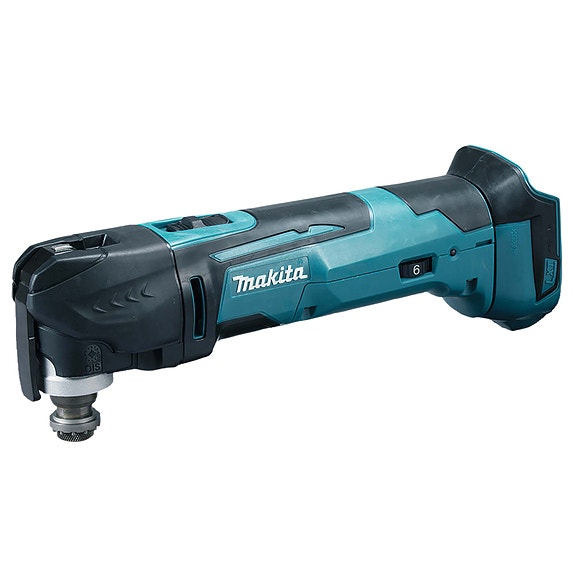 Monitoimikone Makita 18V DTM51Z runko