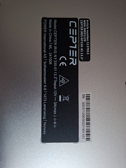 Product image 3 of 3