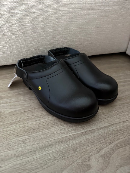 Sievi työkengät koko 40 OVH 85€