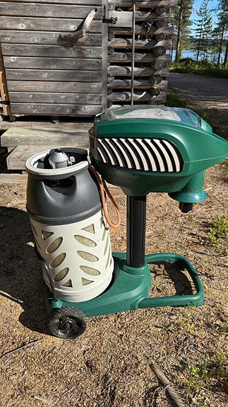 Mosquito Magnet Independence