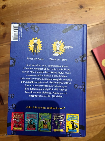 Product image 2 of 2