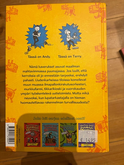 Product image 2 of 2