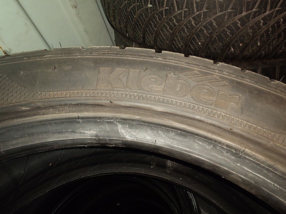 Kleber 225/45-17 1kpl