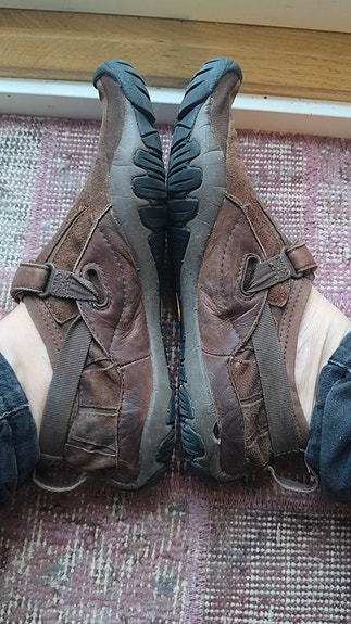 Vibram Fivefingers naisten 39