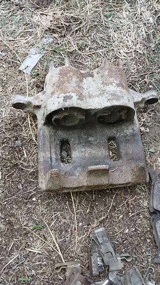 Ford osat