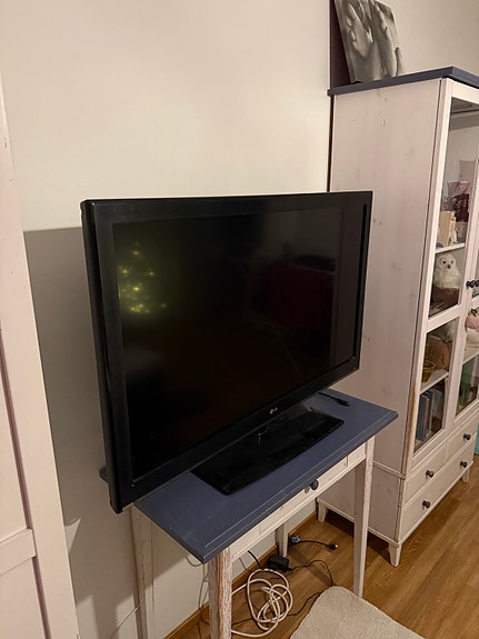 LG taulutelevisio